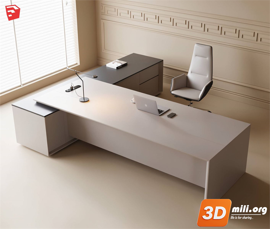 Office Furniture Skp Flies
